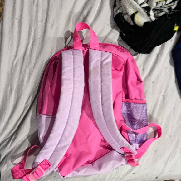 hello kitty backpack - Picture 2 of 2